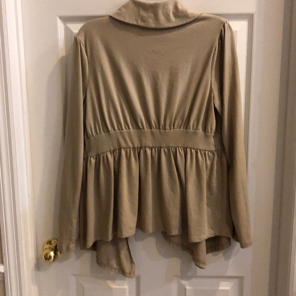 Converse Jacket - Picture 2 of 4